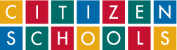 Citizen Schools logo