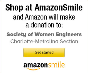 Amazon Smile-SWE